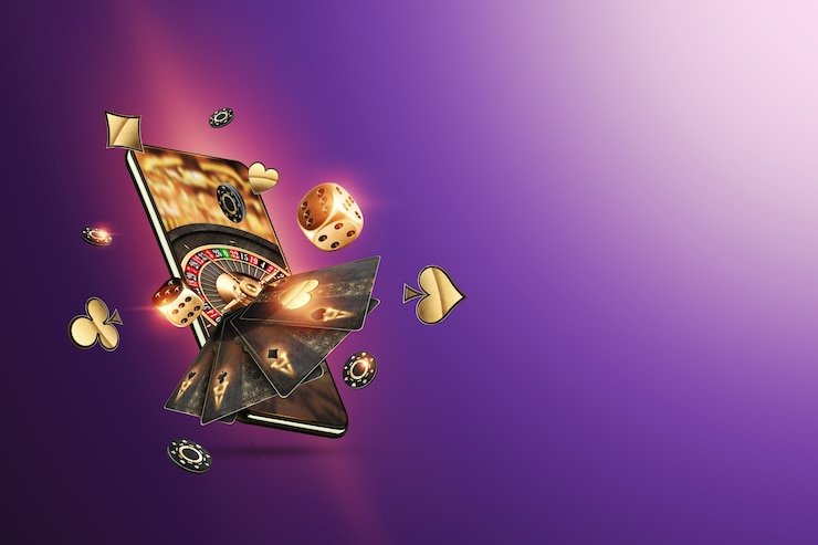win pk Bingo & Keno