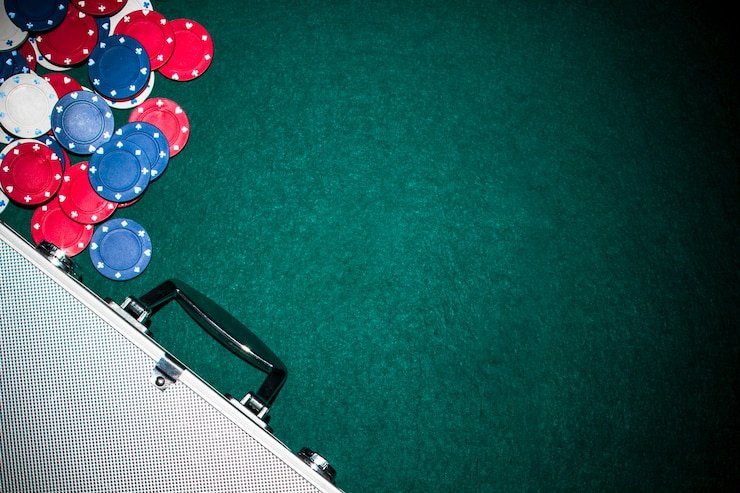 win pk Hamari Live Casino Rooms aur Table Types